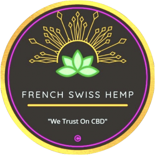 French Swiss Hemp - we trust in CBD