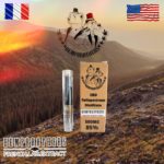 Recharge Cartouche 0,5 Ml "Hempbrothers" Grand Daddy Purple