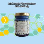 Le Miel Phycocyanines Bergamote
