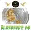 Crumble "Blueberry AK" exclusivité France "Hempbrothers" pour FSH