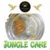 Crumble "Jungle Cake" exclusivité France "Hempbrothers" pour FSH